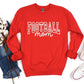 Football Mom Sweatshirt