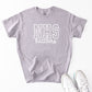 School Mascot T-Shirt