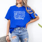 School Mascot T-Shirt