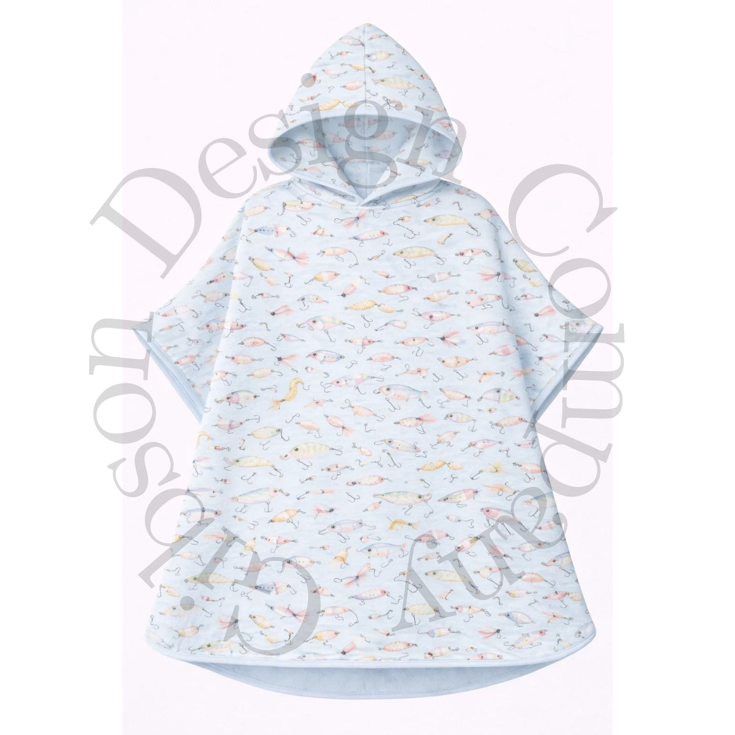 PO: Swim Coverups - Closes Noon March 17