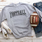 Football Sweatshirt