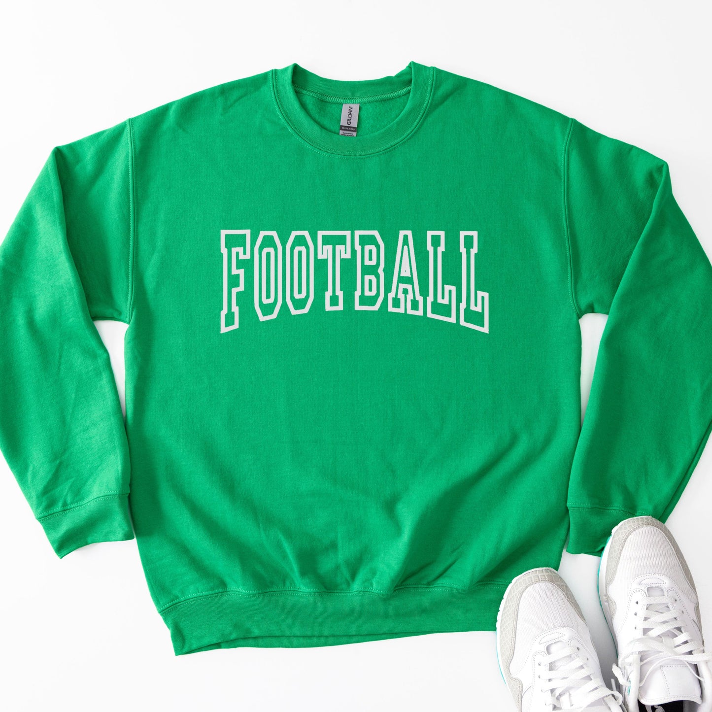 Football Sweatshirt