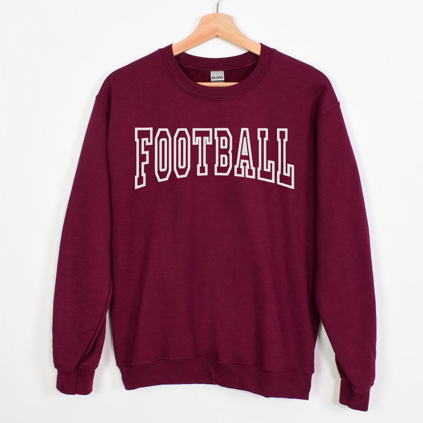 Football Sweatshirt