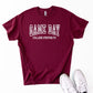 Game Day City T-Shirt