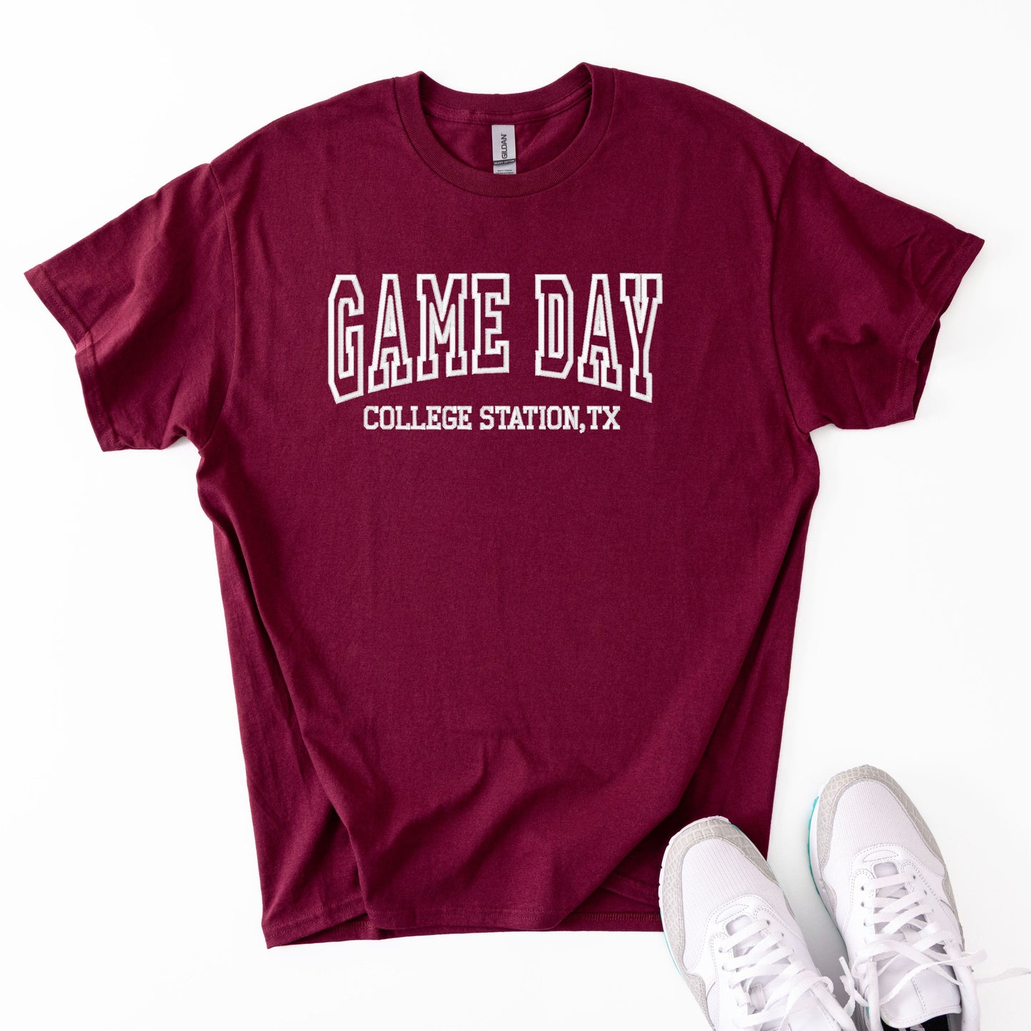 Game Day City T-Shirt