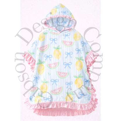 PO: Swim Coverups - Closes Noon March 17