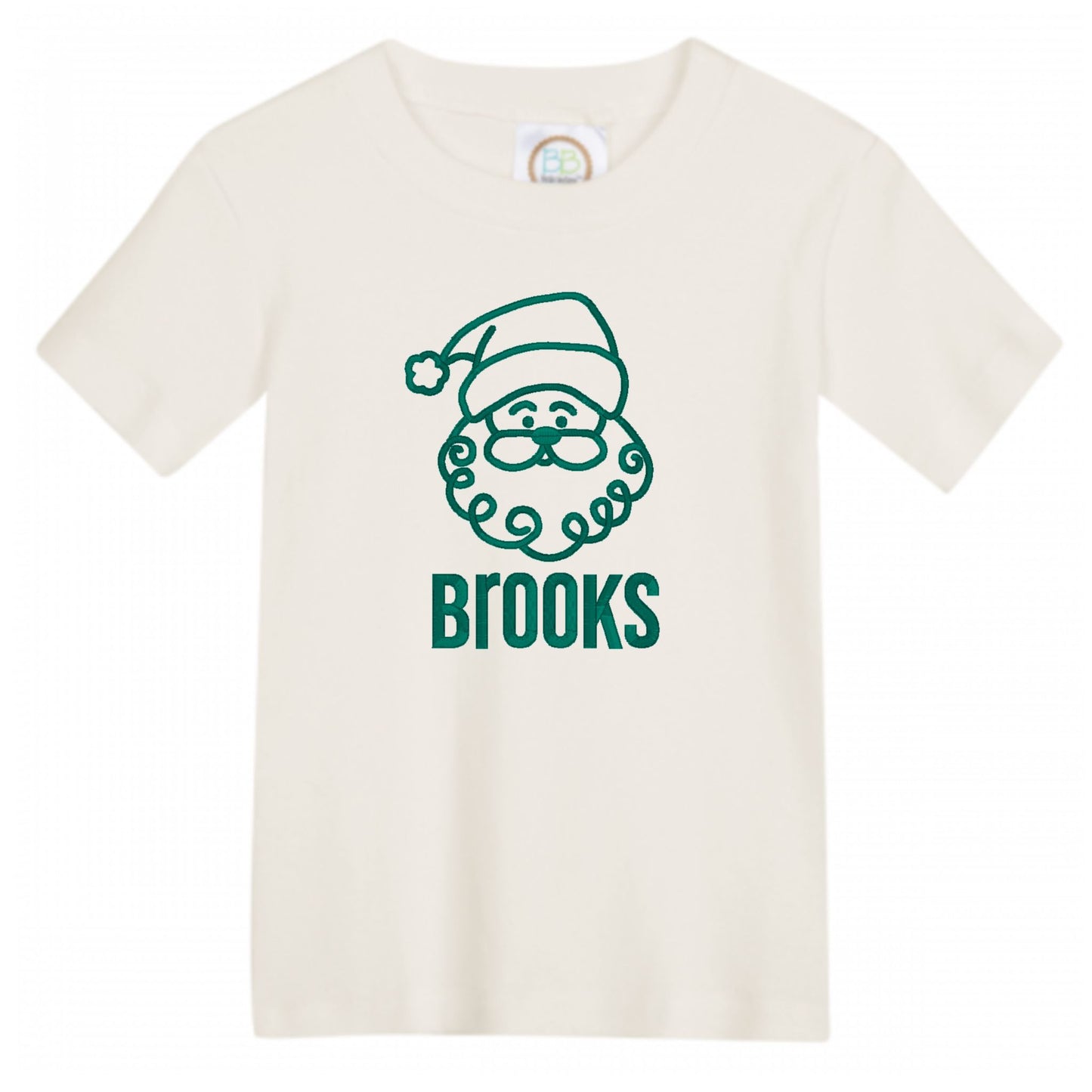 Santa T-Shirt