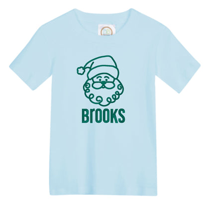 Santa T-Shirt