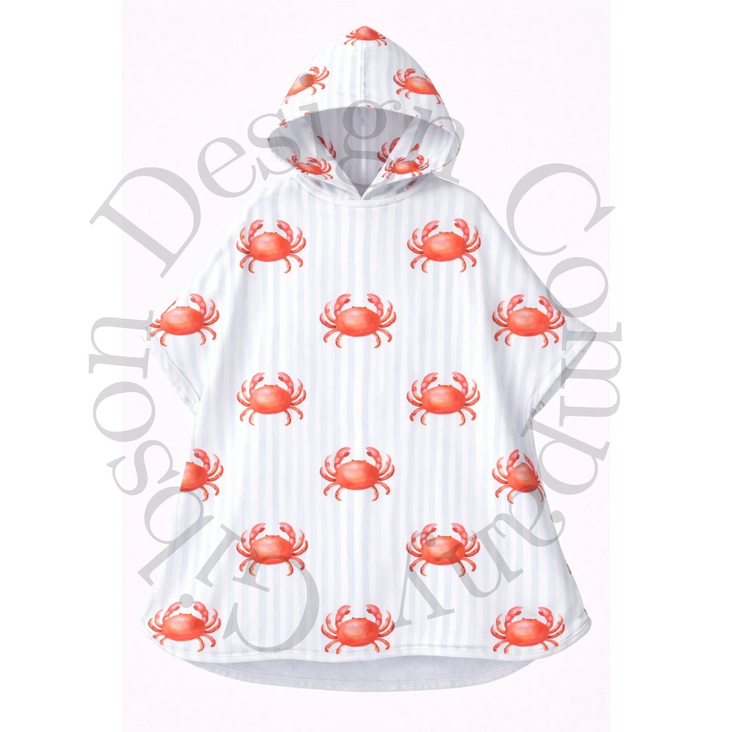 PO: Swim Coverups - Closes Noon March 17