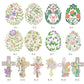 Easter Wreath Sashes