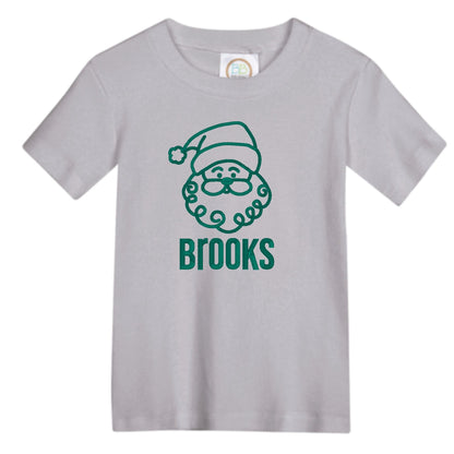 Santa T-Shirt