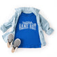 Mascot Game Day Toddler T-Shirt
