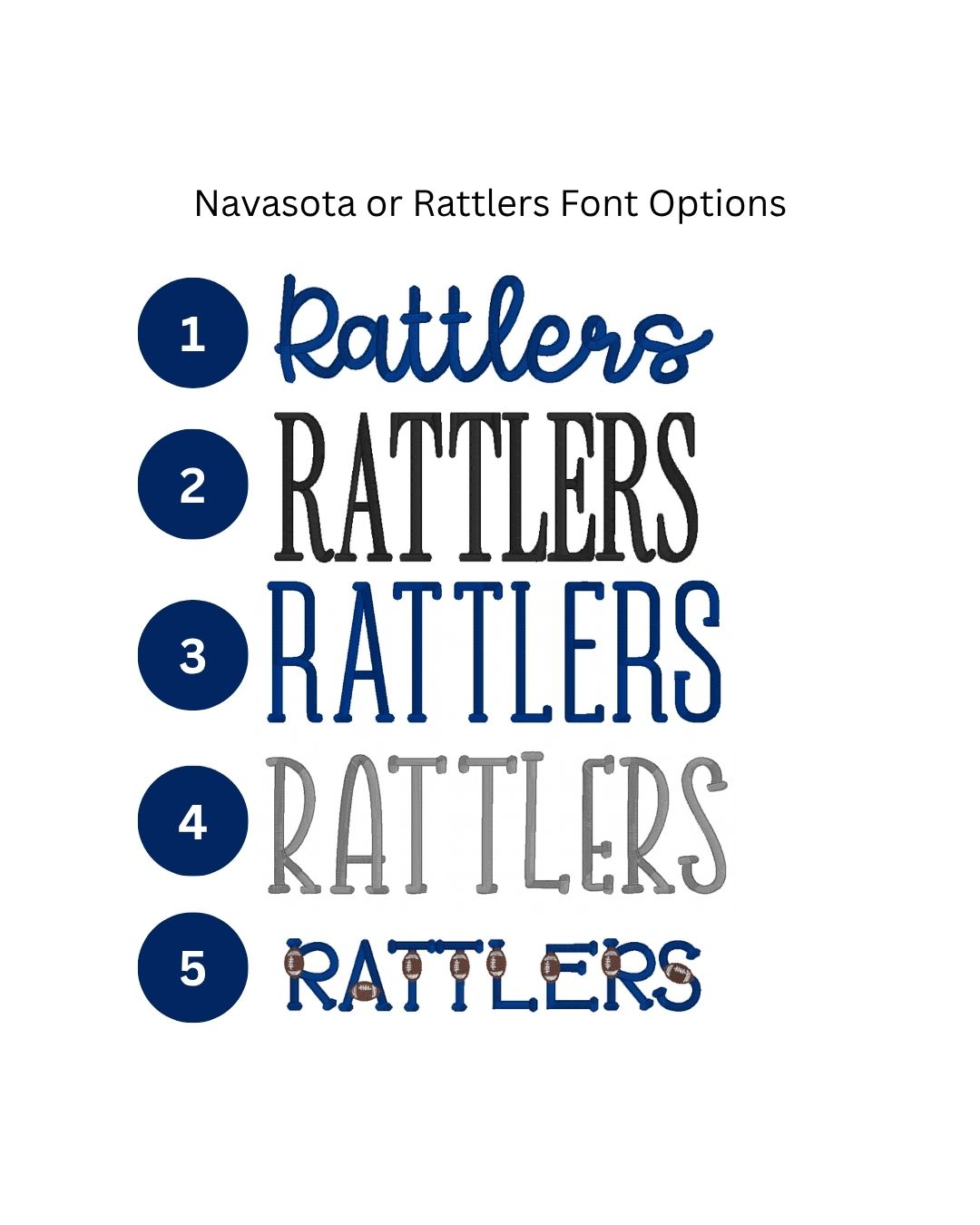 Rattler Mock Neck Sweatshirt - Toddler/Youth (Preorder Closes July 6 at Noon)