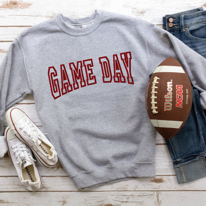 Game Day Sweatshirt