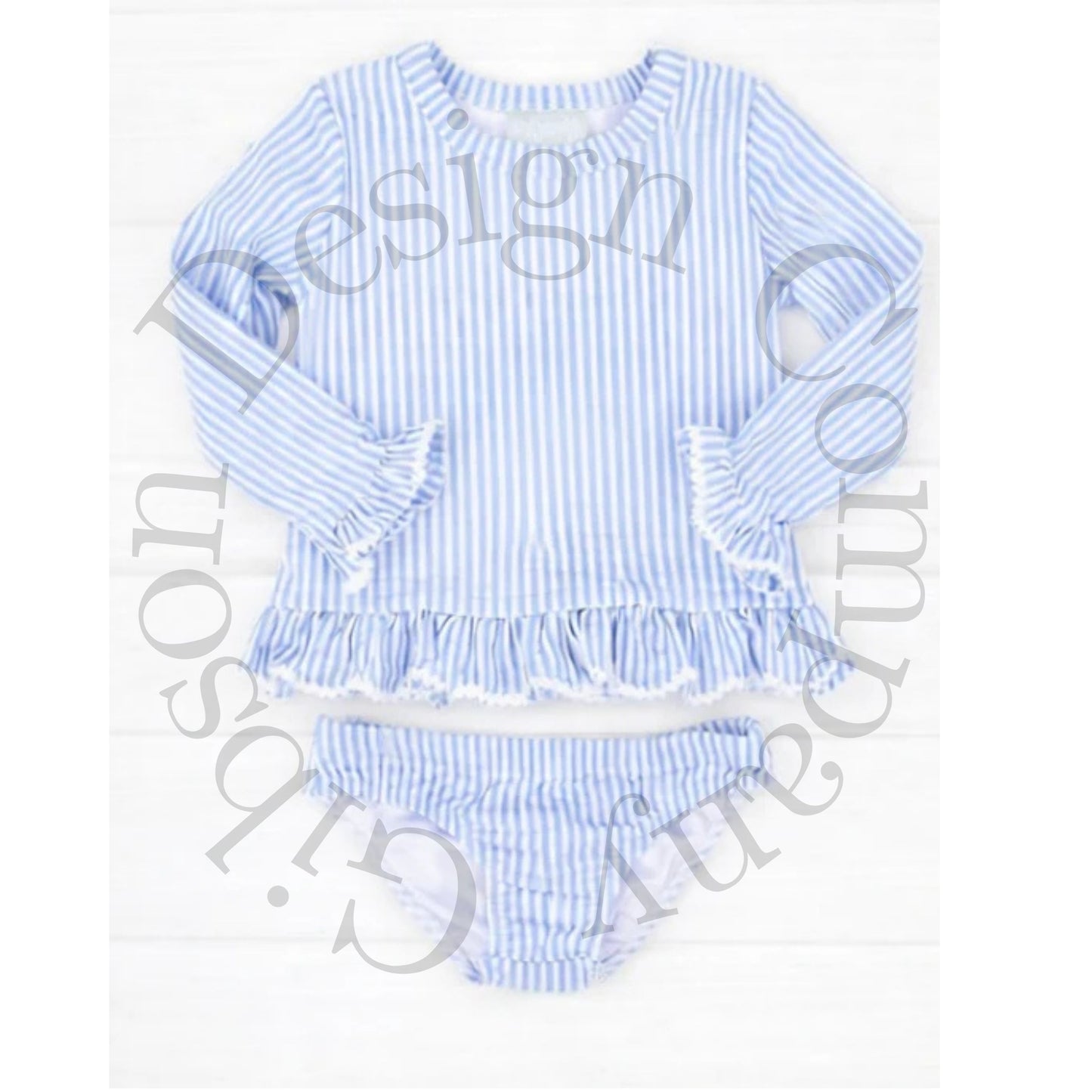 PO: Girl's Swimsuits - Closes at Noon March 17