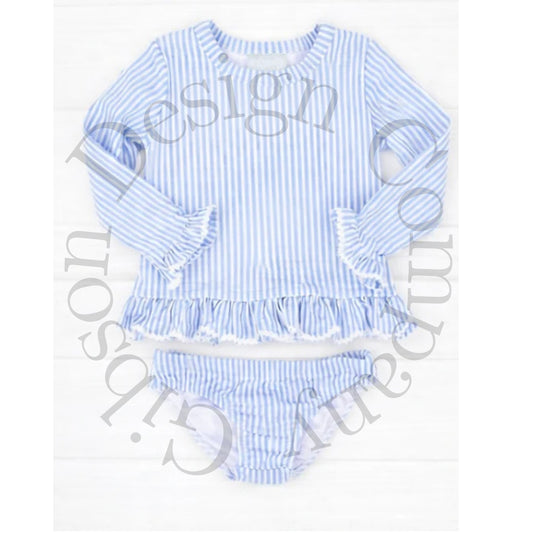 PO: Girl's Swimsuits - Closes at Noon March 17