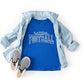 Mascot Football Toddler T-Shirt