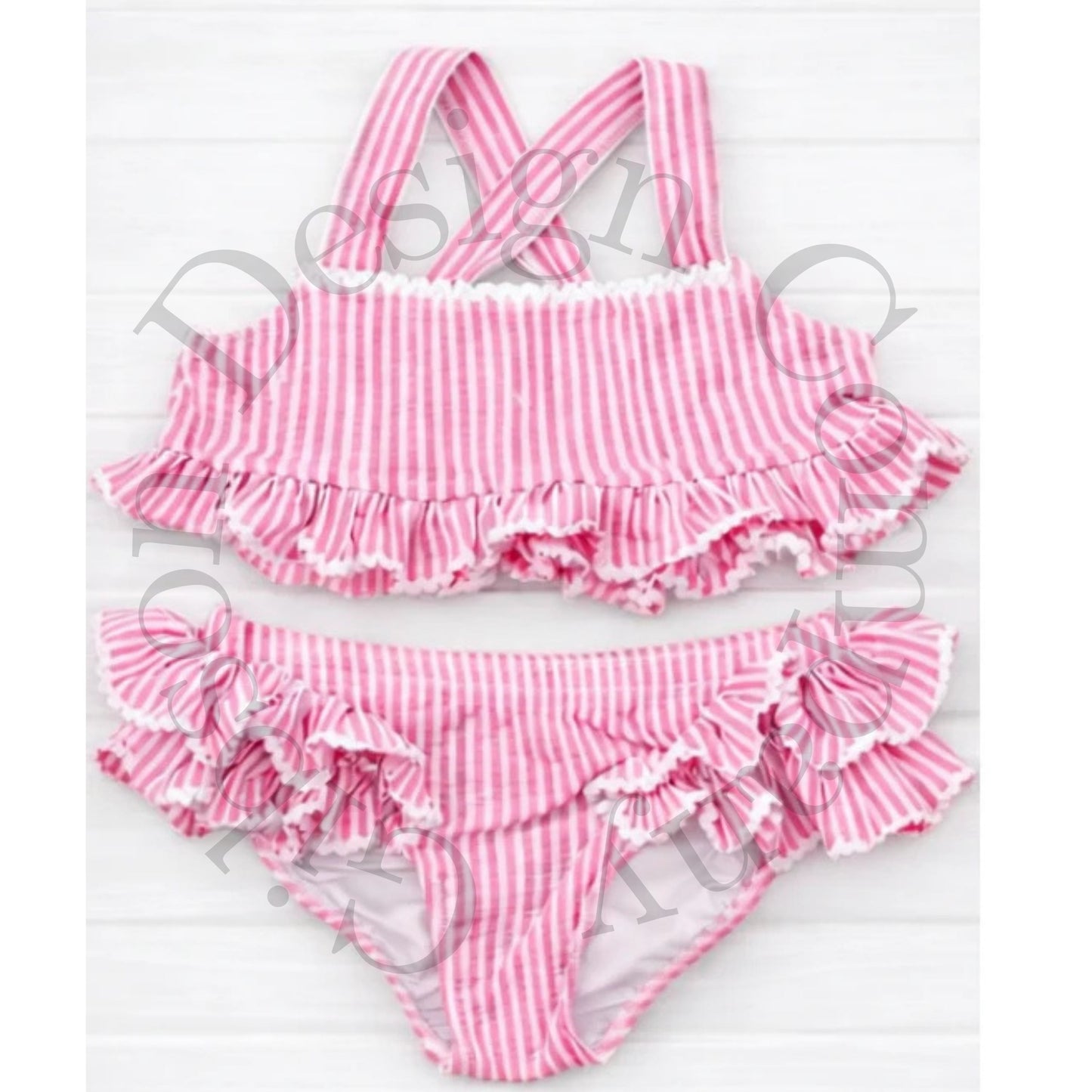 PO: Girl's Swimsuits - Closes at Noon March 17