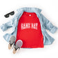 Game Day Toddler T-Shirt