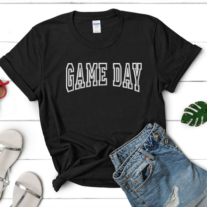 Game Day T-Shirt