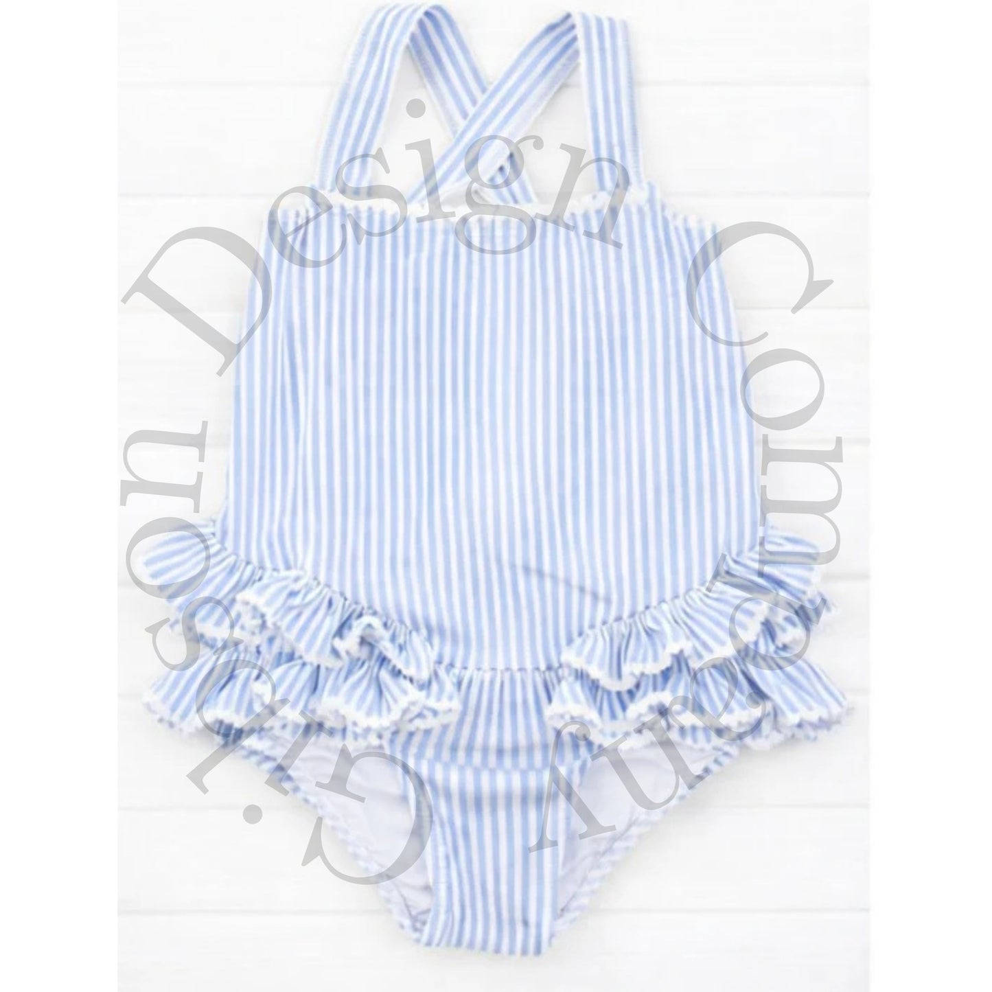 PO: Girl's Swimsuits - Closes at Noon March 17