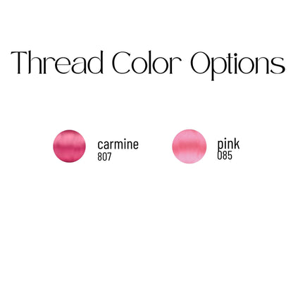 Candy Cane Bow Ruffle Sleeve T-Shirt