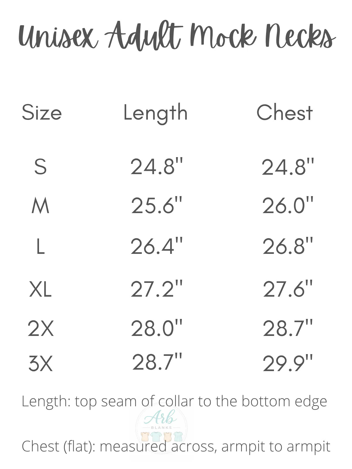Mock Neck Sweatshirt - Adult (Preorder Closes July 6 at Noon)