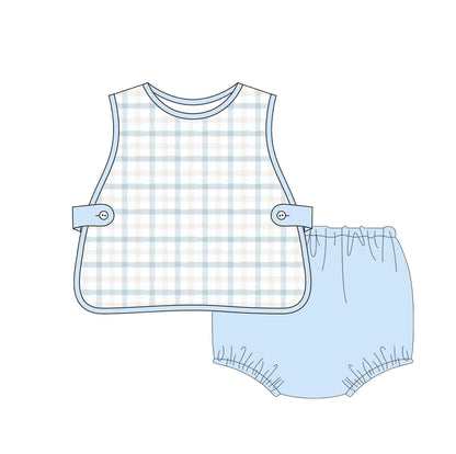 PO: Sibling Matching Apron Sets - Closes June 19 at 11:59PM