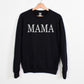 Mama Serif Sweatshirt
