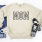 Mom Sweatshirt