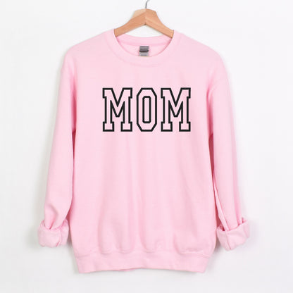 Mom Sweatshirt