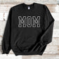 Mom Sweatshirt