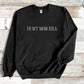 In My Mom Era Sweatshirt