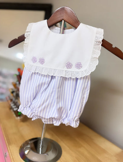 PO: Purple Stripe Bubble - Closes June 19 at 11:59PM