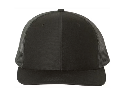 Custom Embroidered Hats