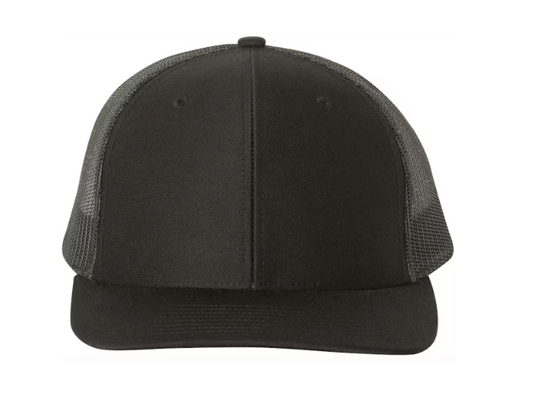 Custom Embroidered Hats